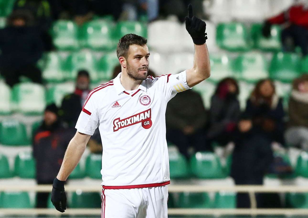 Μαρινάκη, πούλα! – Τα «χρυσά» deals του Ολυμπιακού