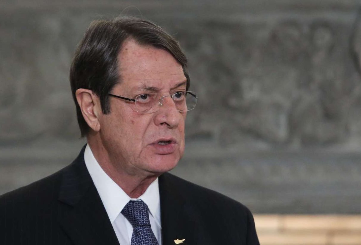 Πυκνώνουν οι διεργασίες για το Κυπριακό πριν από τη Γενεύη