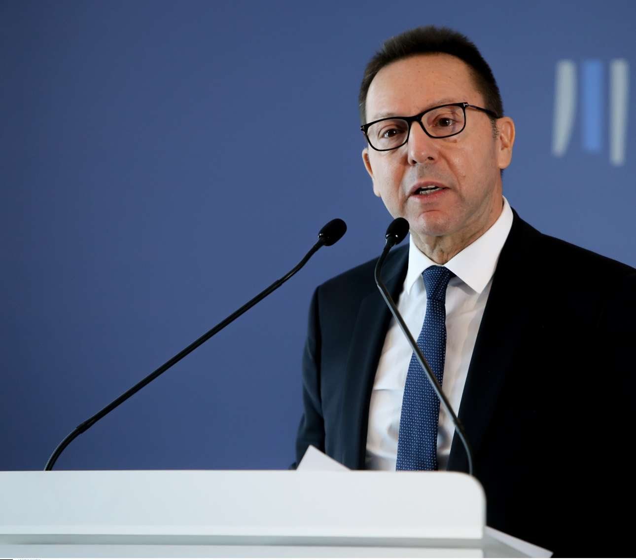 Γιάννης Στουρνάρας: «Απαιτείται ρεαλισμός και ευελιξία από Θεσμούς και Αθήνα»