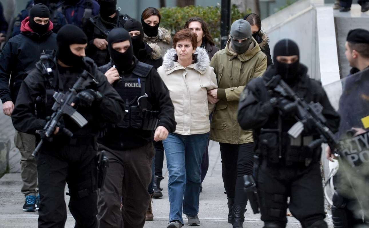 Τσίπρας, Μητσοτάκης, Σαμαράς, Βενιζέλος, Παπαδήμος και Ρουμελιώτης στη λίστα Ρούπα