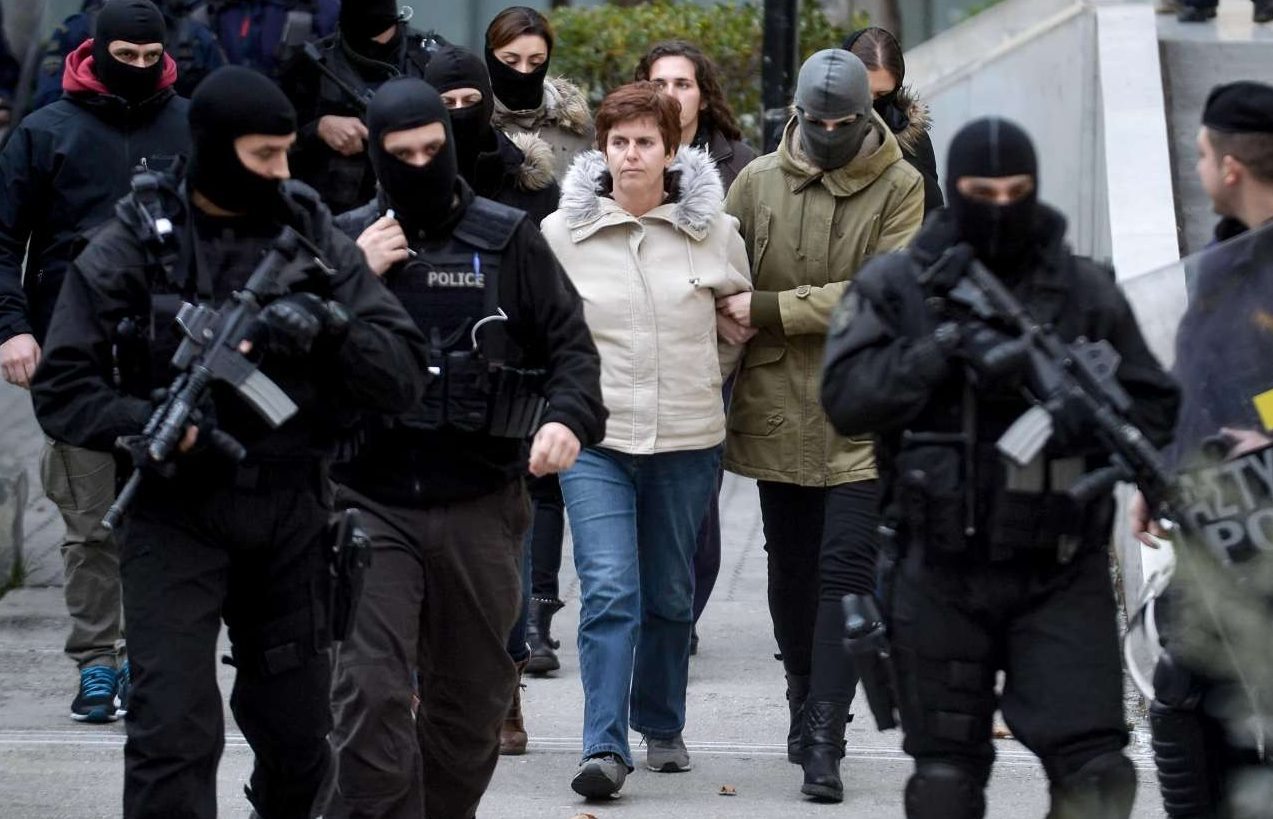 Στην οικογένεια της Πόλας Ρούπα θα ανατεθεί η επιμέλεια του γιου της