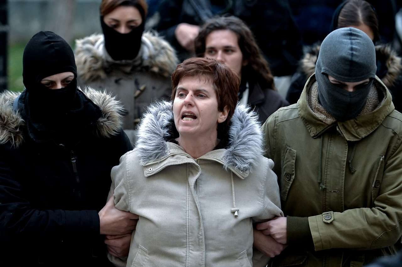 Συνεχίζεται το θρίλερ με τον γιο της Ρούπα – Ψάχνουν κρησφύγετα της οργάνωσης