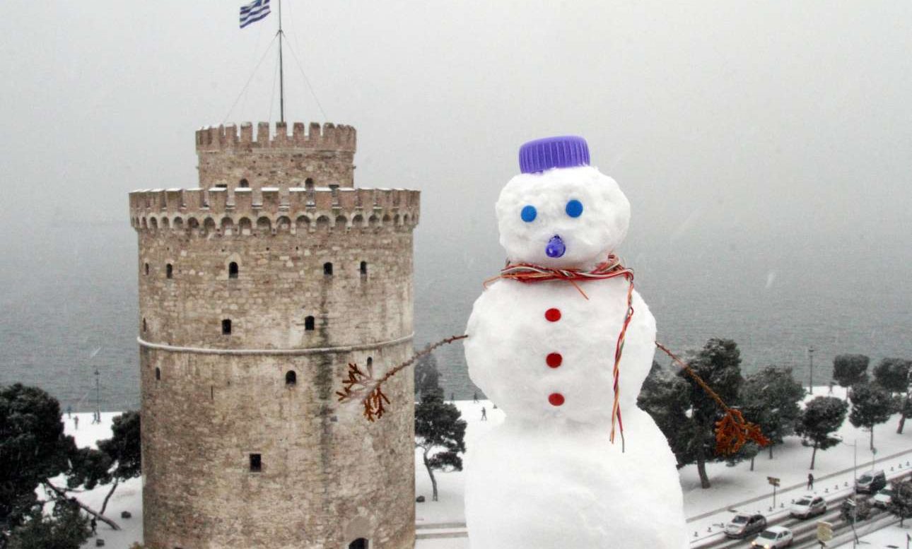 Με ασθενή στην εντατική…