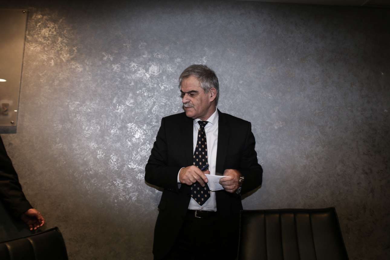 Ο ΚΟΚ λαϊκισμός του Νίκου Τόσκα