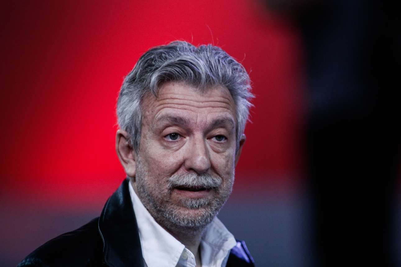 O Σταύρος Κοντονής αποκλείει -εκ νέου- αύξηση ορίων ηλικίας δικαστών