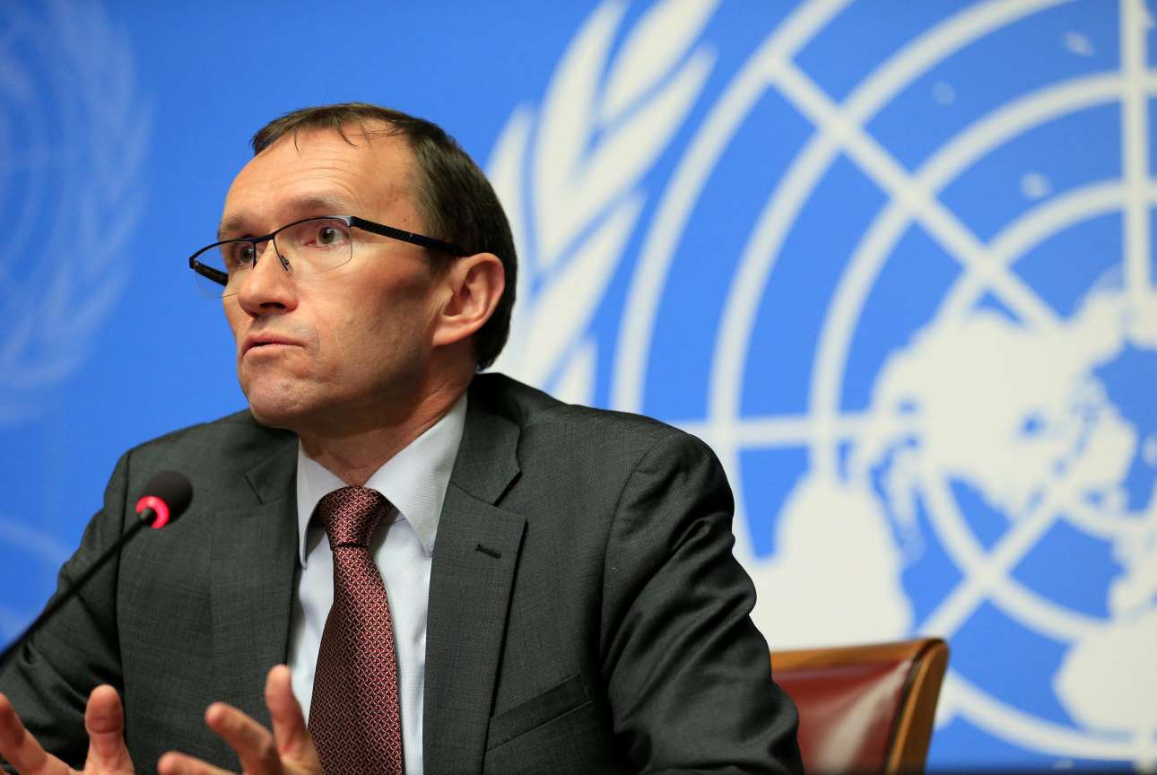 Τι αποκαλύπτουν οι χάρτες Ελληνοκύπριων και Τουρκοκύπριων