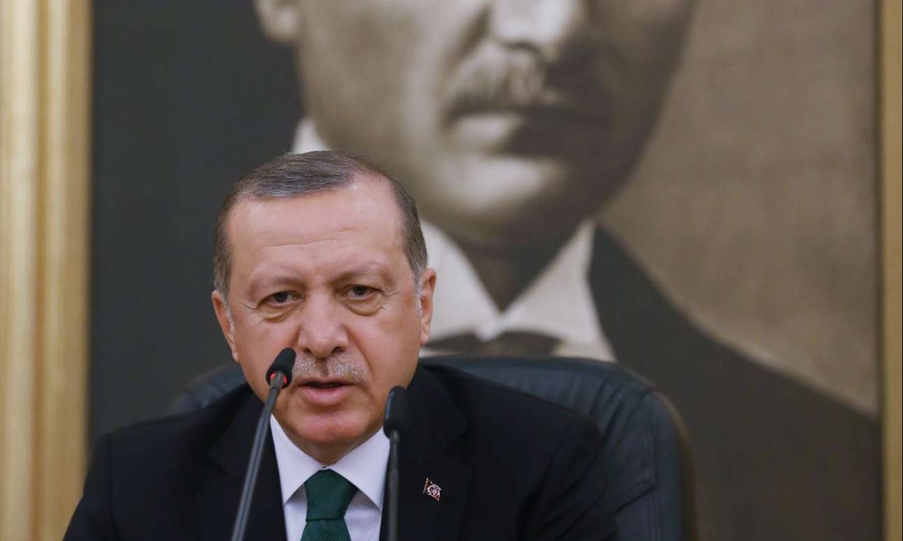 Δολοφονίες με ελληνική βούλα: το ύστατο τέχνασμα του Ερντογάν