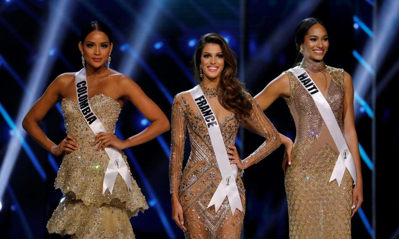 Πού χάθηκαν οι «μοντέλες»;