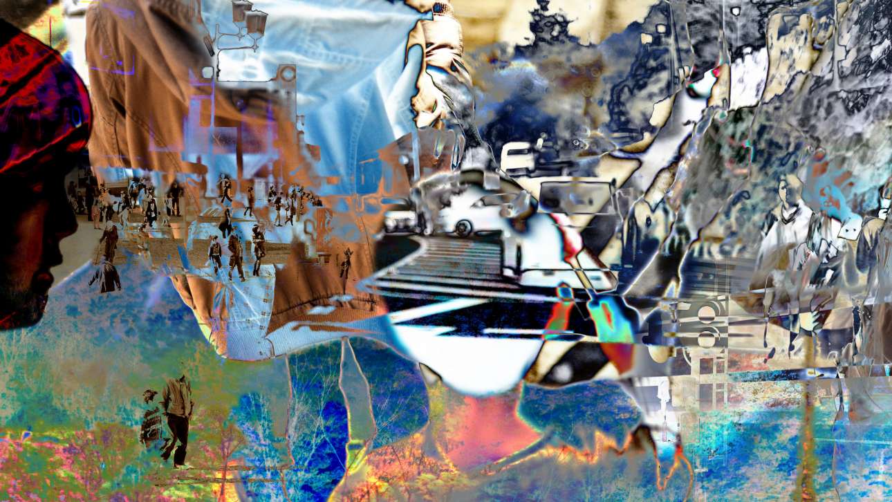 Σταυροδρόμια αποφάσεων