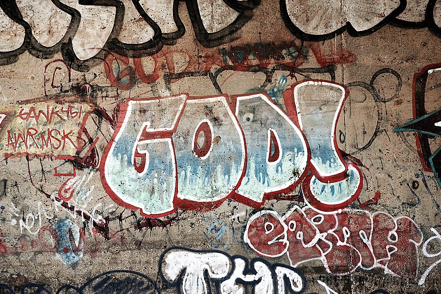 Ο αθεϊσμός είναι ένας ανθρωπισμός