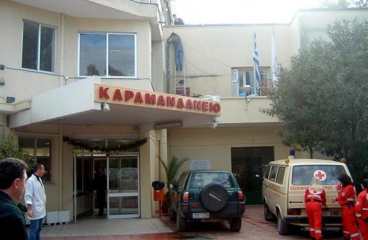 Σοκ από την εγκατάλειψη τριών μικρών κοριτσιών στην Πάτρα
