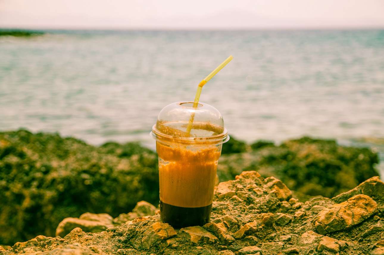 Τρεις αληθινές ιστορίες κι ένας αρχαίος μύθος