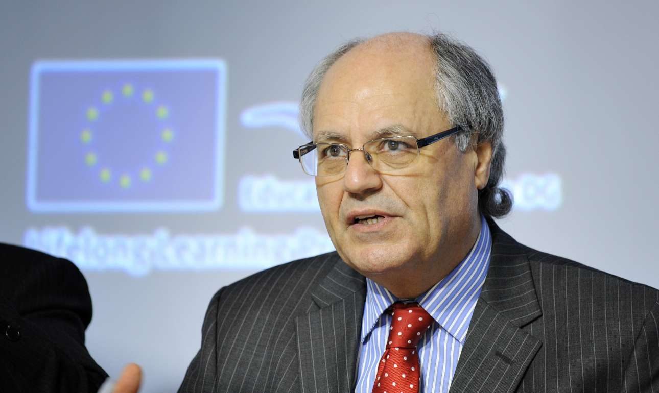 Ο μαλτέζος υπ. Οικονομικών εξηγεί γιατί δεν θα δεχτεί ποτέ «κούρεμα» του ελληνικού χρέους