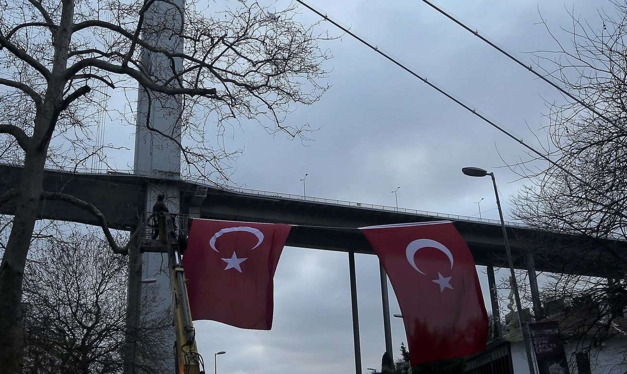 Γιατί η Τουρκία έγινε σάκος του μποξ