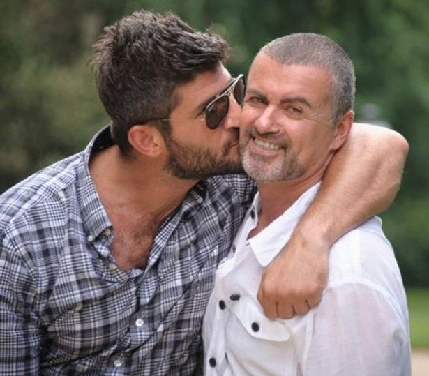 Σε χάκερ αποδίδει ο σύντροφος του Τζορτζ Μάικλ τα περί αυτοκτονίας