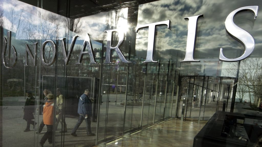 Γιατί ψάχνει η Δικαιοσύνη τη Novartis