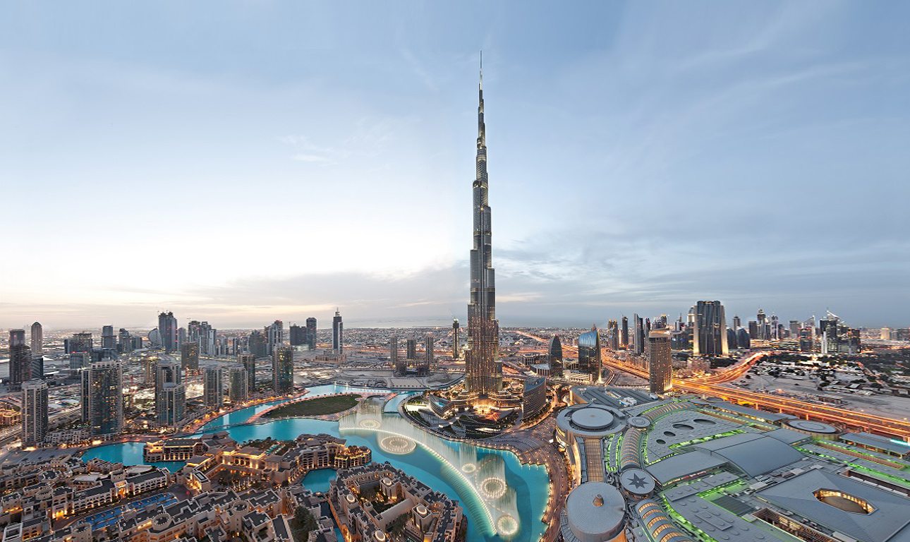 Δουλειά στο Ντουμπάι; Ξέχνα το!