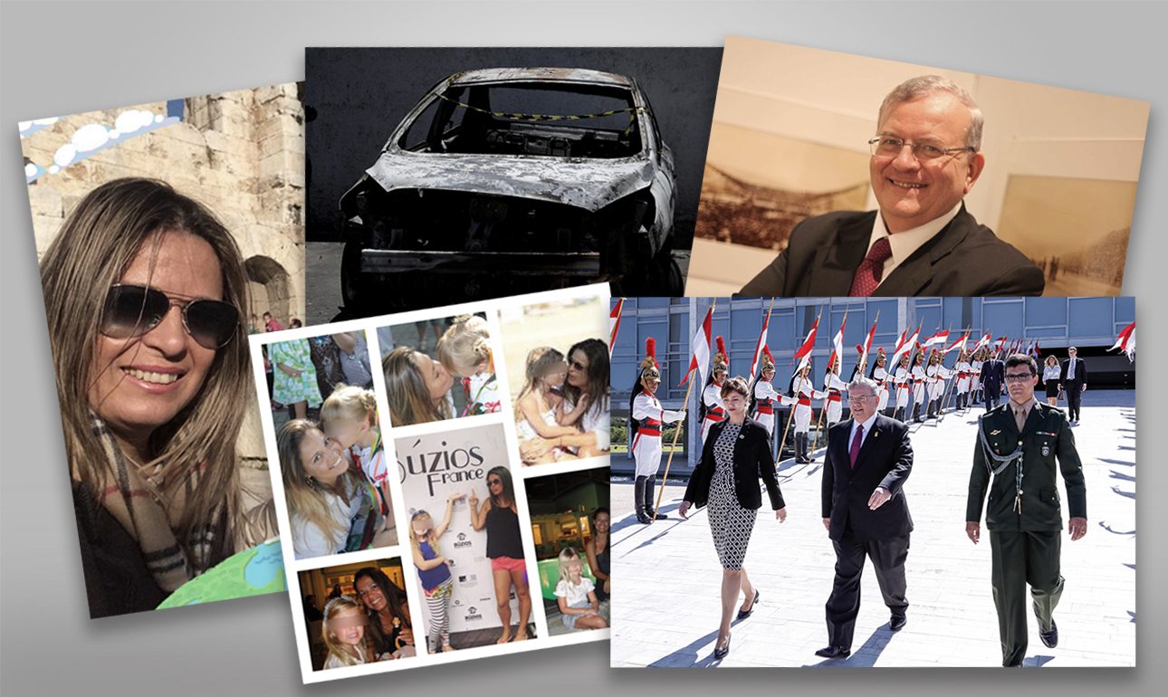 Ο διπλωμάτης Αμοιρίδης: μια ζωή γεμάτη ένταση, ένας άδικος θάνατος