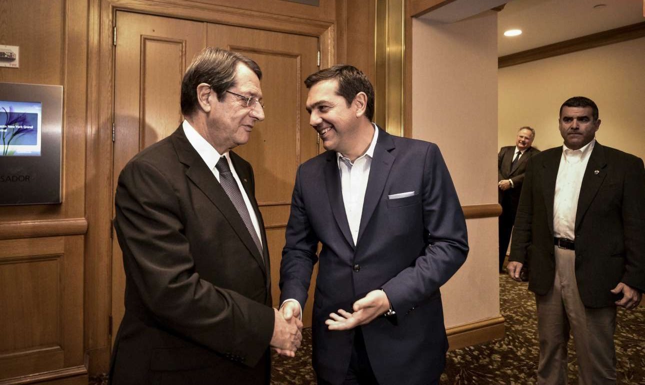 Μπορεί να υπάρξει κοινή θέση για το Κυπριακό;