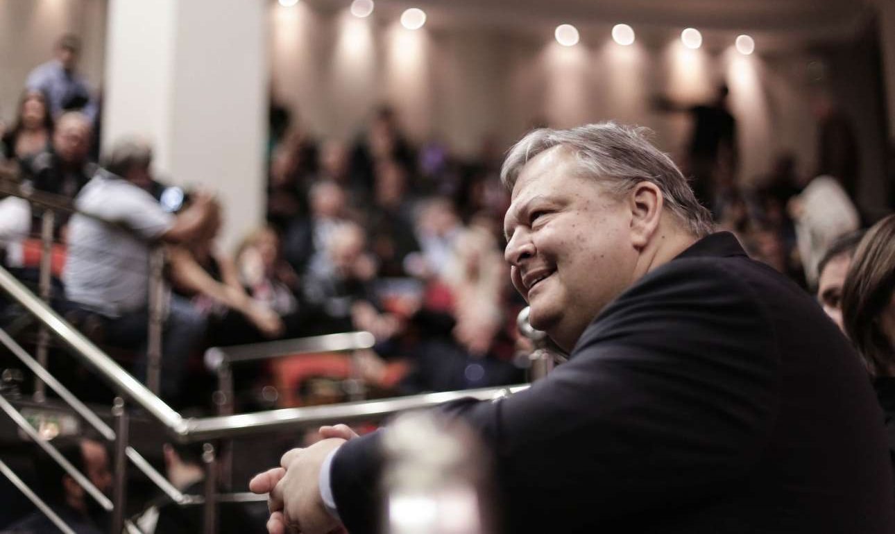 «Απολογισμός» Βενιζέλου για τα δύο χρόνια ΣΥΡΙΖΑ – ΑΝΕΛ