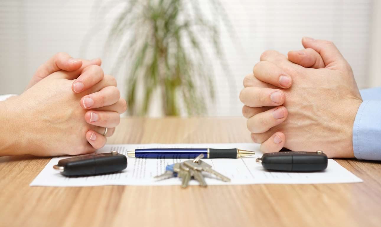 Ερχονται τα συναινετικά διαζύγια της μισής ώρας!