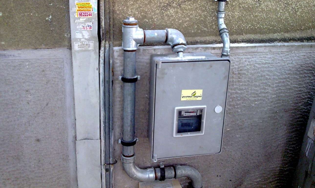 Ελεύθερη η εγκατάσταση αυτόνομης θέρμανσης στα διαμερίσματα