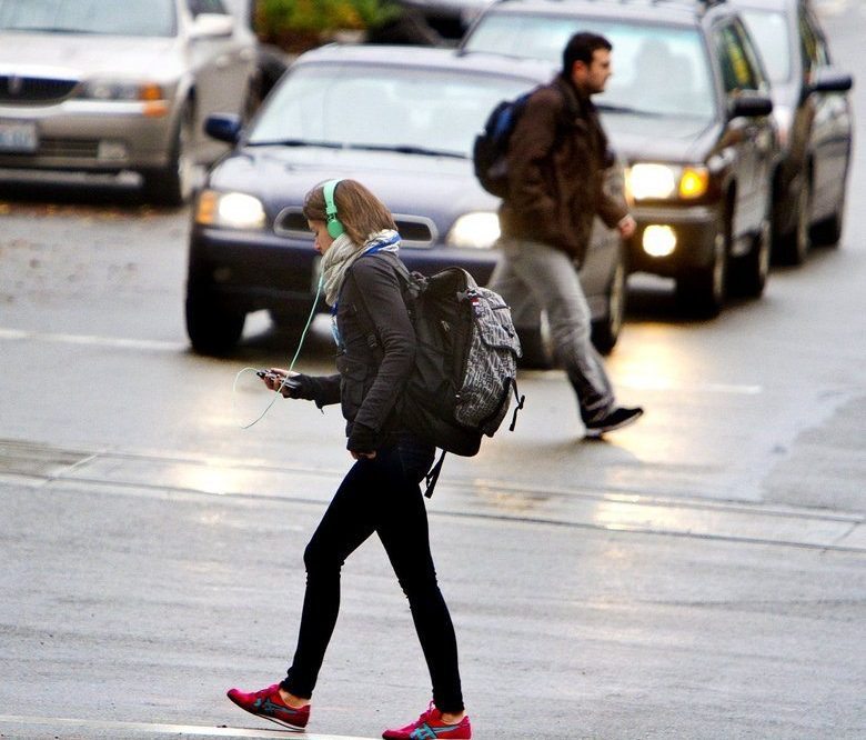 Το password για τα γκάτζετ θα είναι το… βάδισμά σου!