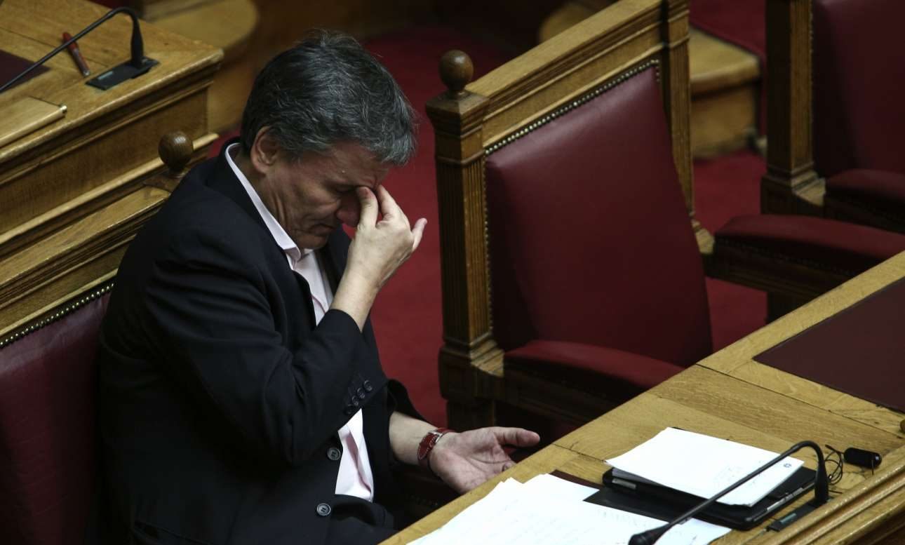 Η μείωση του αφορολόγητου στο τραπέζι, για αξιολόγηση στις… 20 Φεβρουαρίου