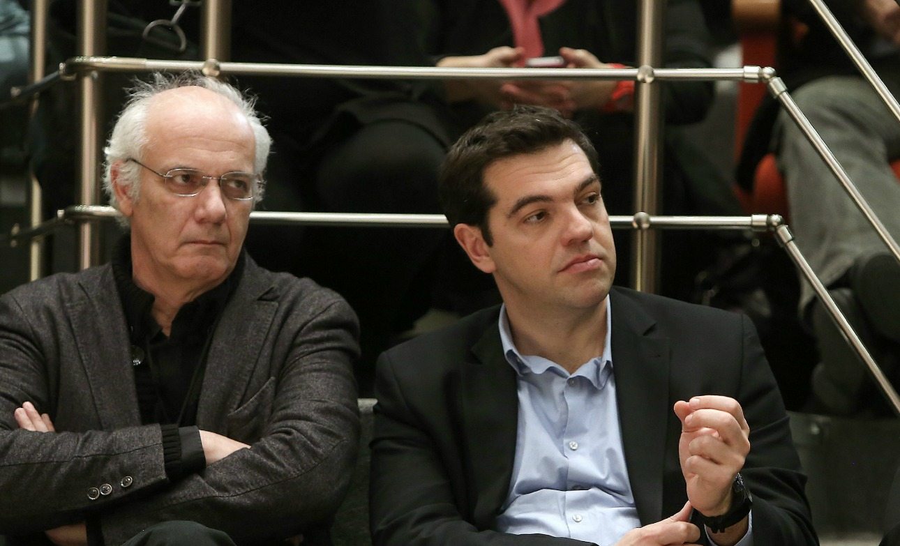 Είναι κατάλληλος ο Κιμούλης για το «Σταύρος Νιάρχος»;