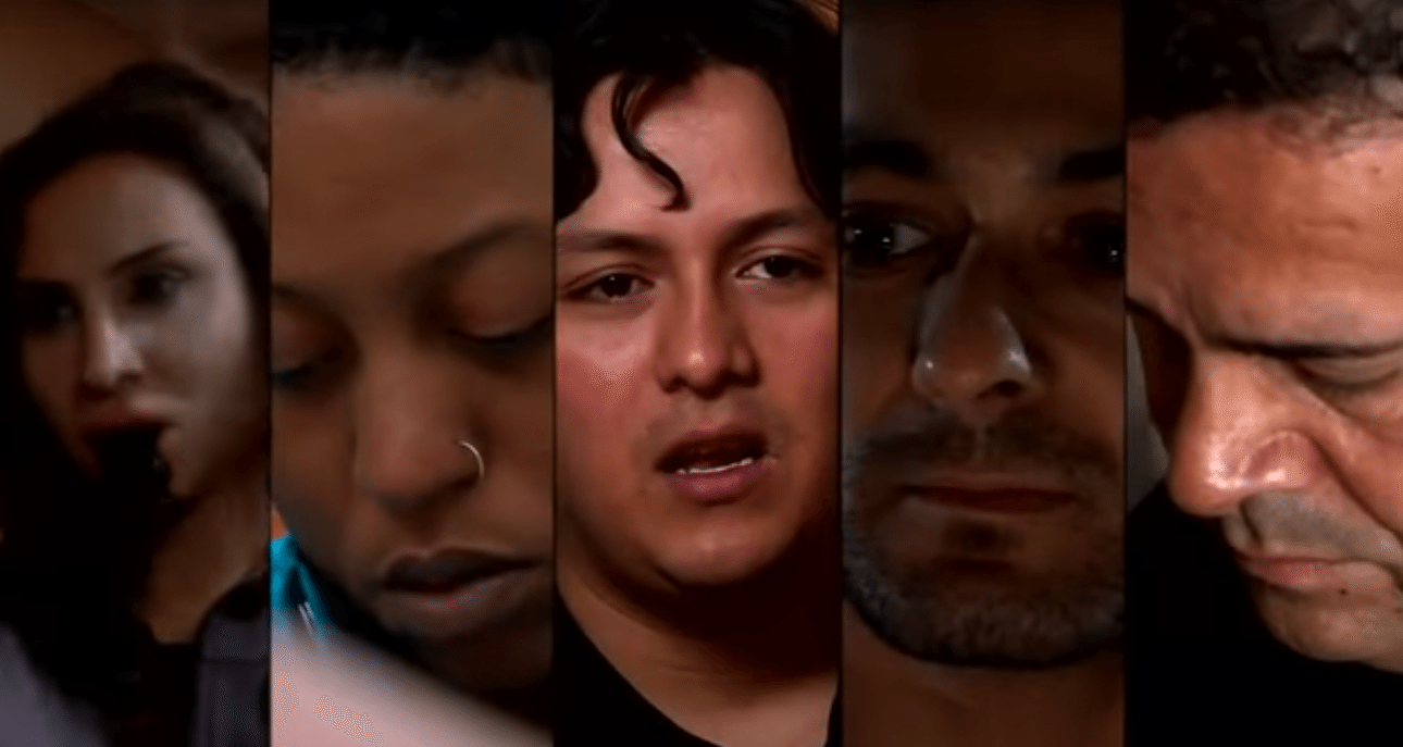 Πρόσφυγες παγιδευμένοι (και) στην σεξουαλική τους ταυτότητα