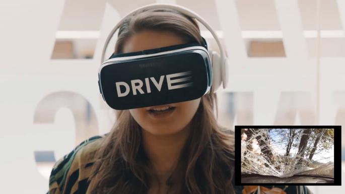 Εκπαίδευση με προσομοιώσεις για τους υποψήφιους οδηγούς στην Αυστρία