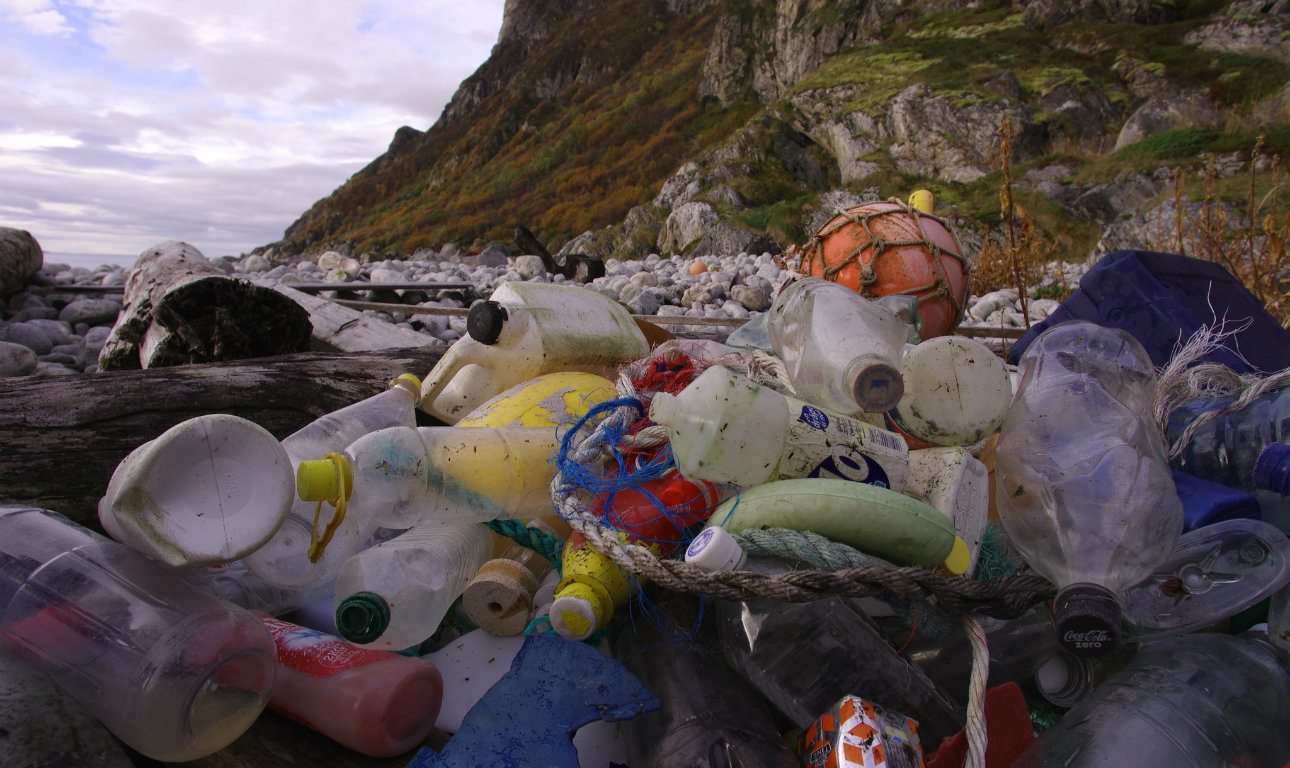 Unilever: Αγάπη μου, ας ανακυκλώσουμε τις συσκευασίες