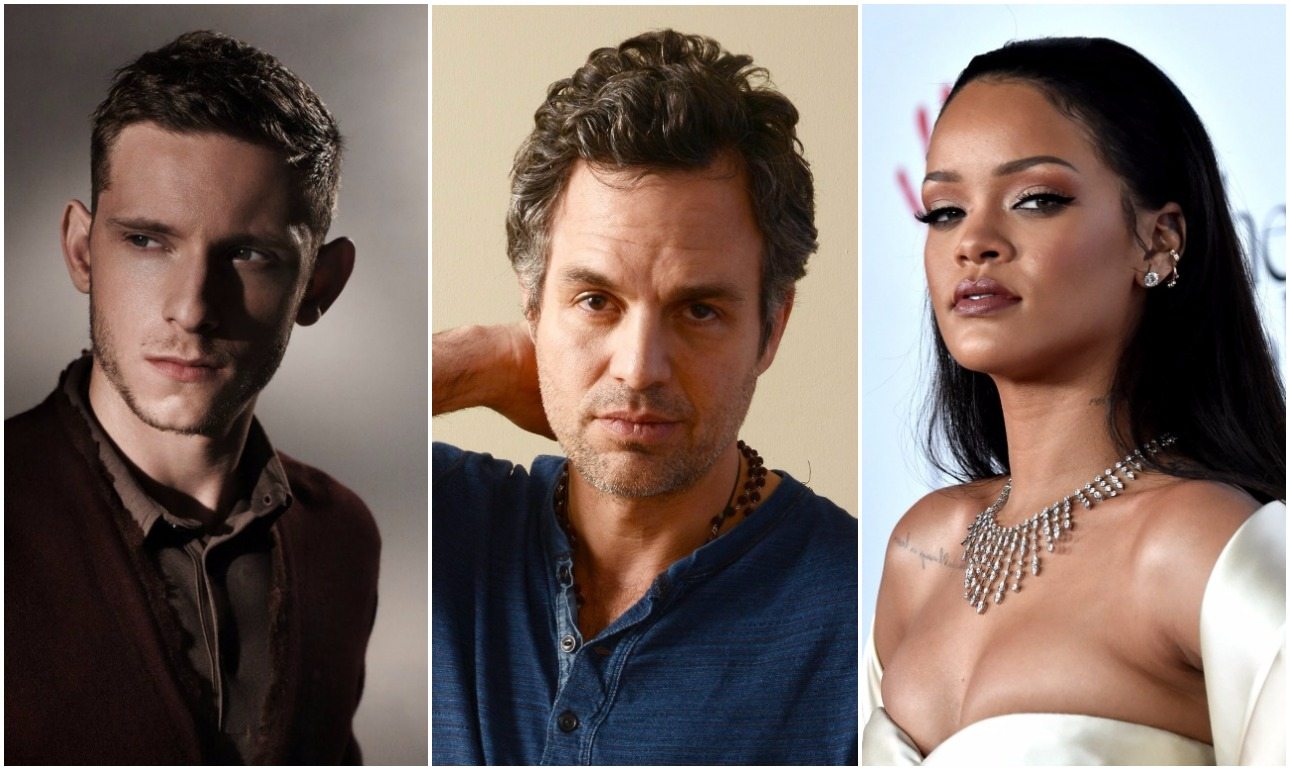 Το Χόλιγουντ ξεσηκώνεται για το #musliban του Τραμπ