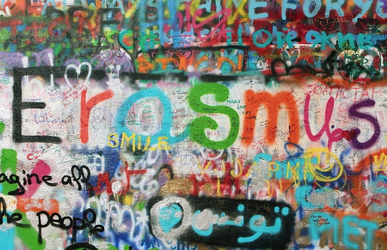 Αν το Erasmus είχε βαφτιστεί Socrates  