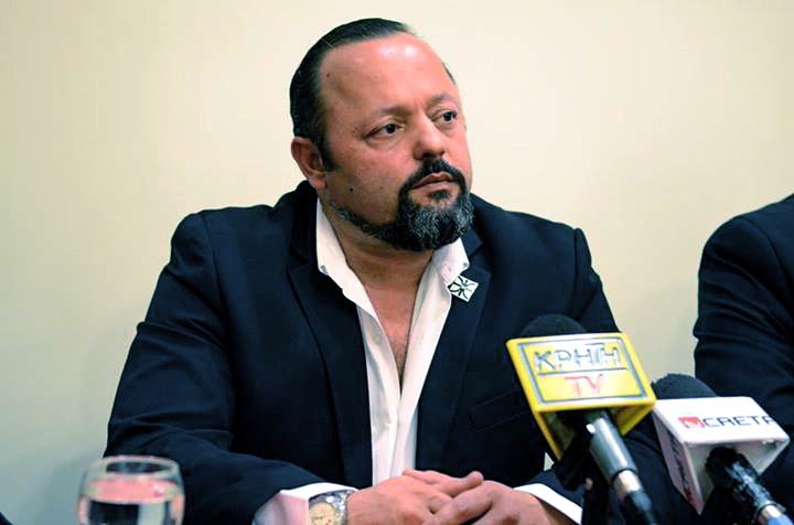 Ανασύρονται οι δικογραφίες κατά Σώρρα