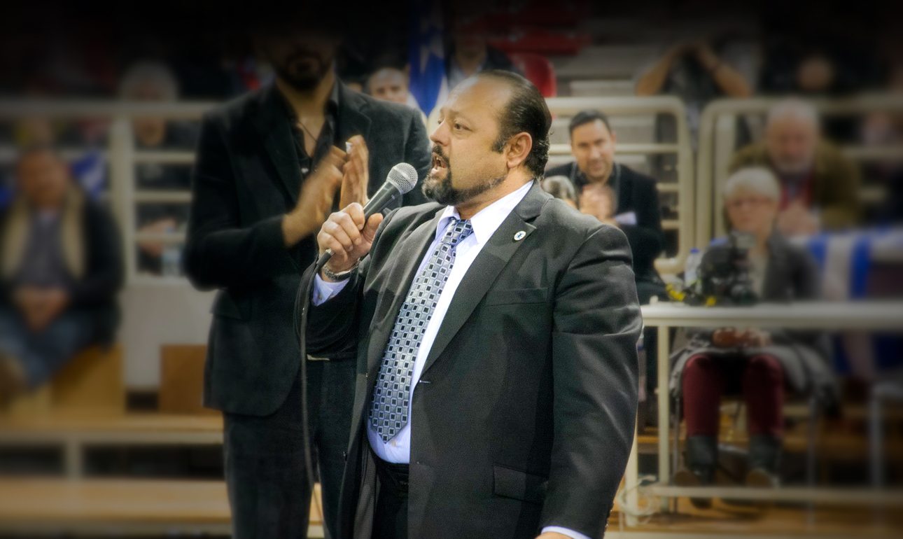 Αρκετά γελάσαμε με τον Σώρρα