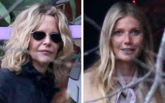 Το Χόλιγουντ αποχαιρέτισε τις Ντέμπι Ρέινολντς – Κάρι Φίσερ