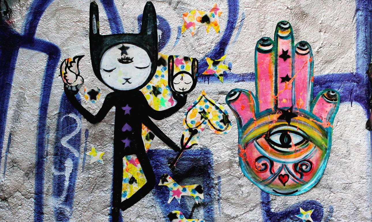 Παρασκευή και 13; Δείτε τον παγκόσμιο χάρτη των προλήψεων