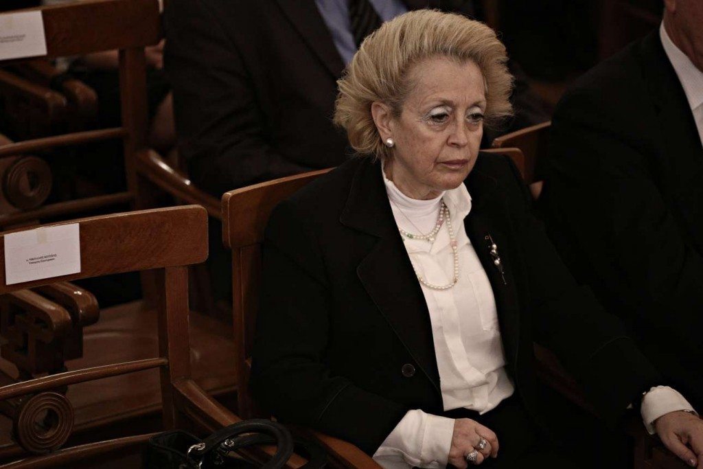 Νέα πυρά από την Ενωση Δικαστών και Εισαγγελέων κατά Θάνου για τα όρια ηλικίας