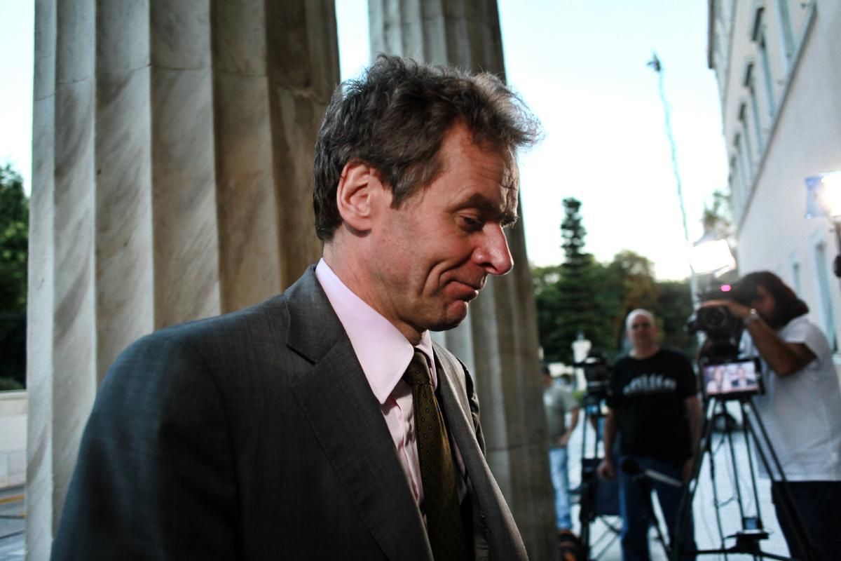 Η ανεργία στην Ελλάδα θα μειωθεί στα προ κρίσης επίπεδα το… 2038!