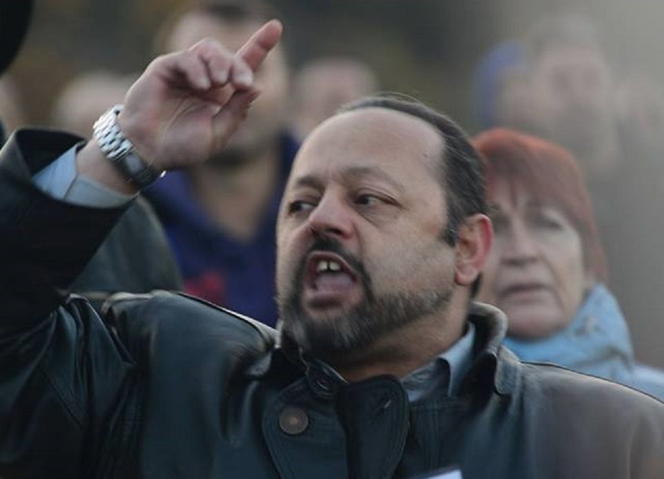 Αν ο Σώρρας δεν υπήρχε θα έπρεπε να τον εφεύρουμε