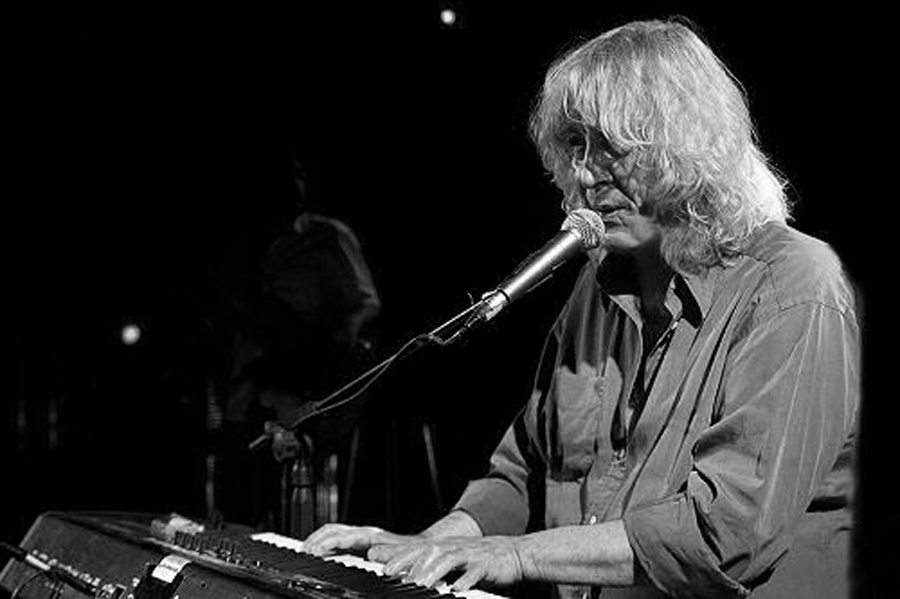 Ο Κηλαηδόνης που γνώρισα