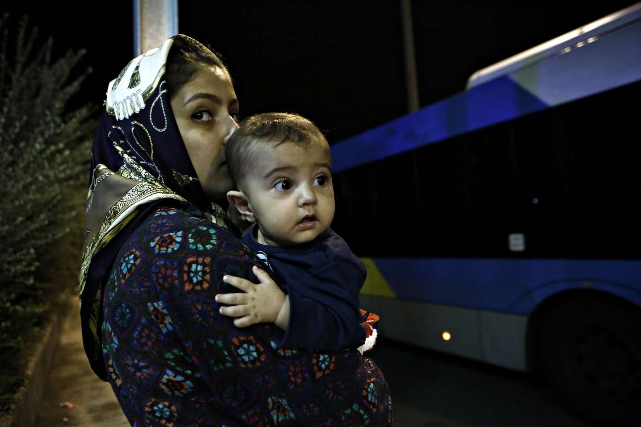 Η αόρατη φυλακή