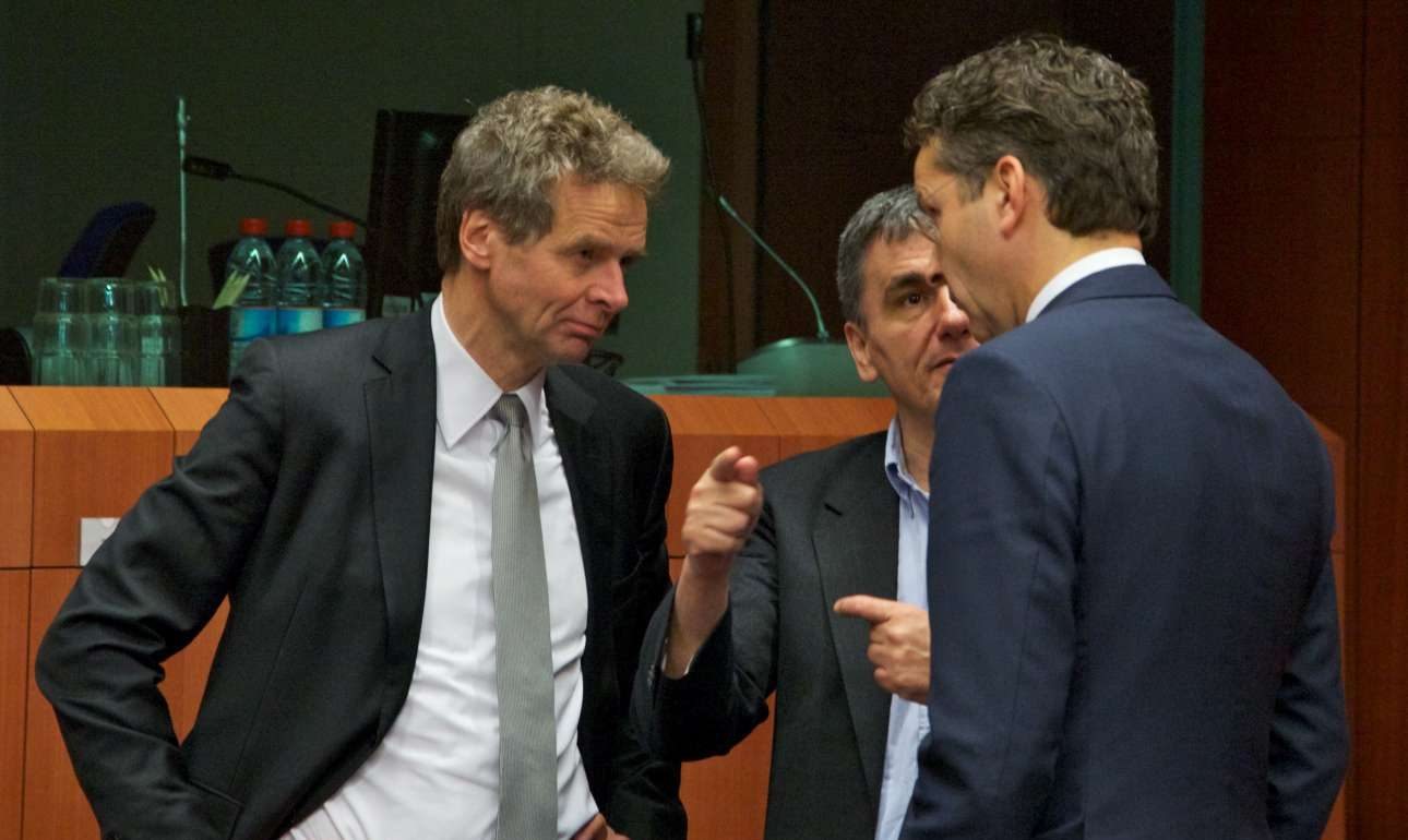 Είστε σίγουρα διαπραγματευτές;