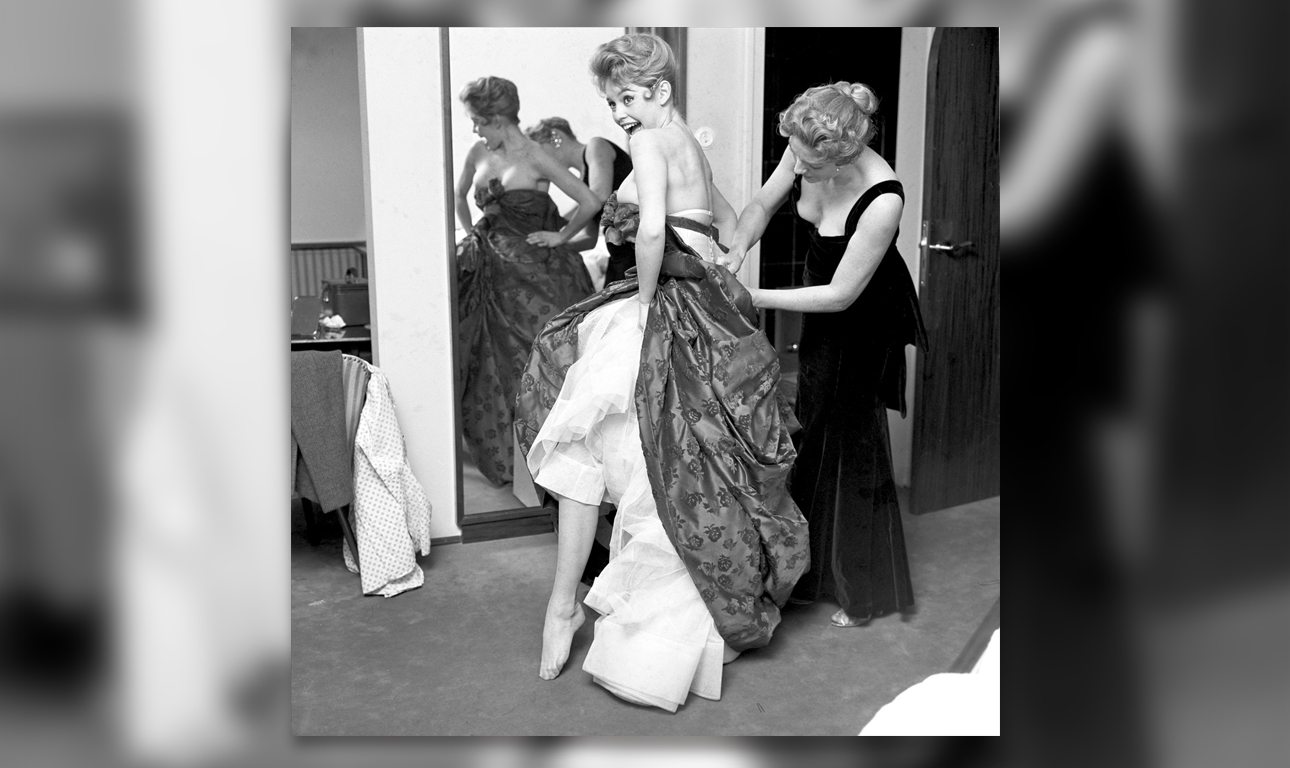 Οταν ο Ντιόρ έφερε το New Look στη μόδα