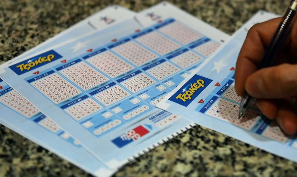 Τζόκερ: Στην Κύπρο παίχτηκε το δελτίο των 16,4 εκατ. ευρώ!