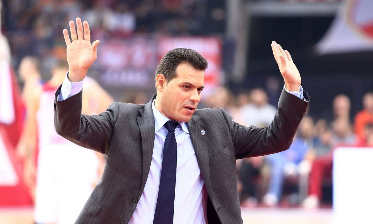 Γιατί ναυάγησε η περίπτωση Ιτούδη στην Εθνική Ομάδα