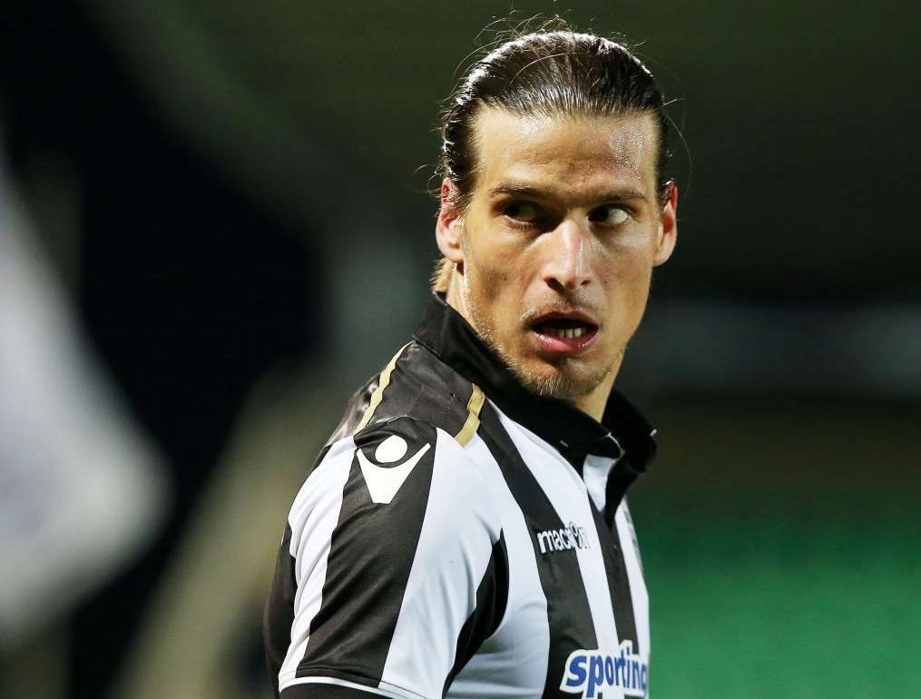 Ο ΠΑΟΚ βρήκε τον… Ζλάταν του