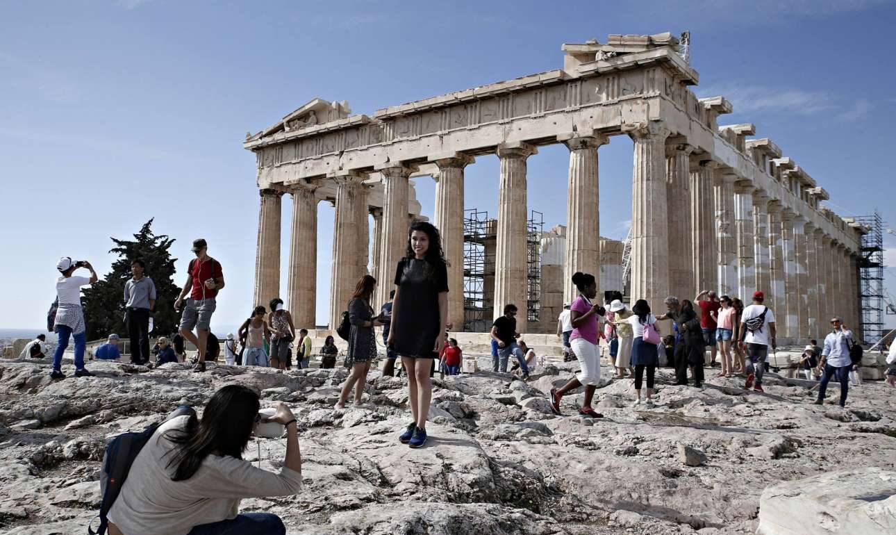 Αφήστε την αλεπού να μπει στο παζάρι…