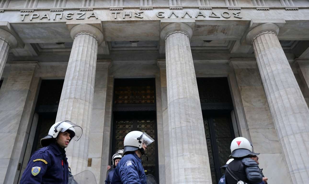 Αν μέναμε πέντε αντί για εννέα χρόνια στα μνημόνια